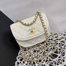 Chanel Satchel Bags